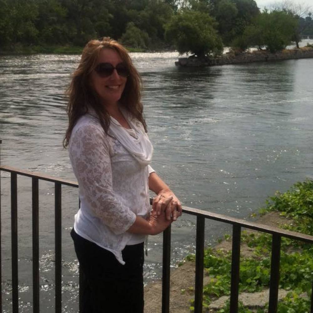 Meet your Posher, Kim